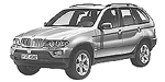 BMW E53 P3065 Fault Code