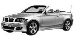 BMW E88 P3065 Fault Code