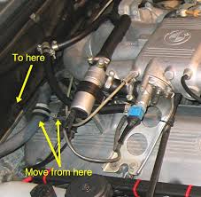 See P3065 in engine