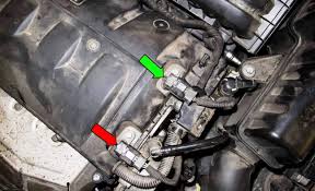 See P3065 in engine